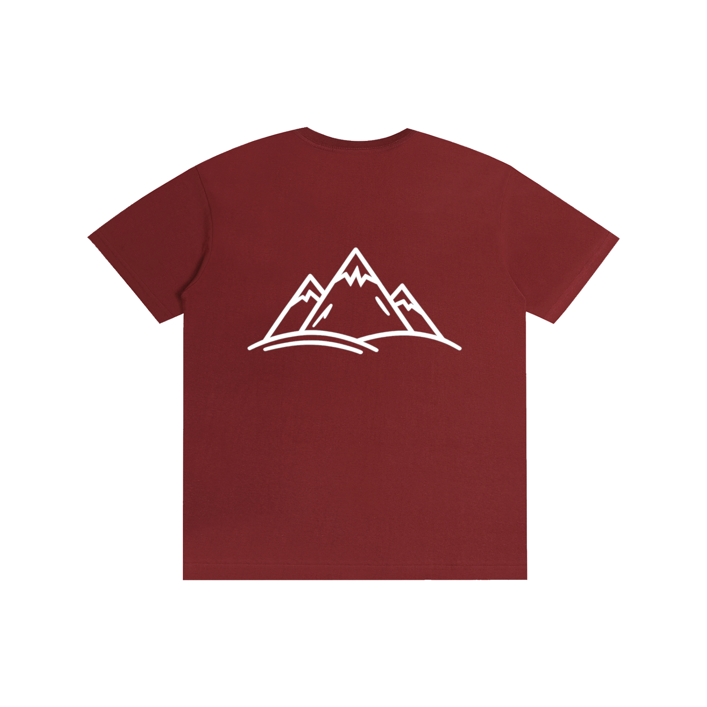Pure Cotton Unisex T-Shirt