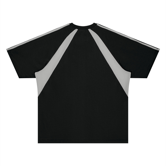 T-SHIRT OVERSIZED SPORT