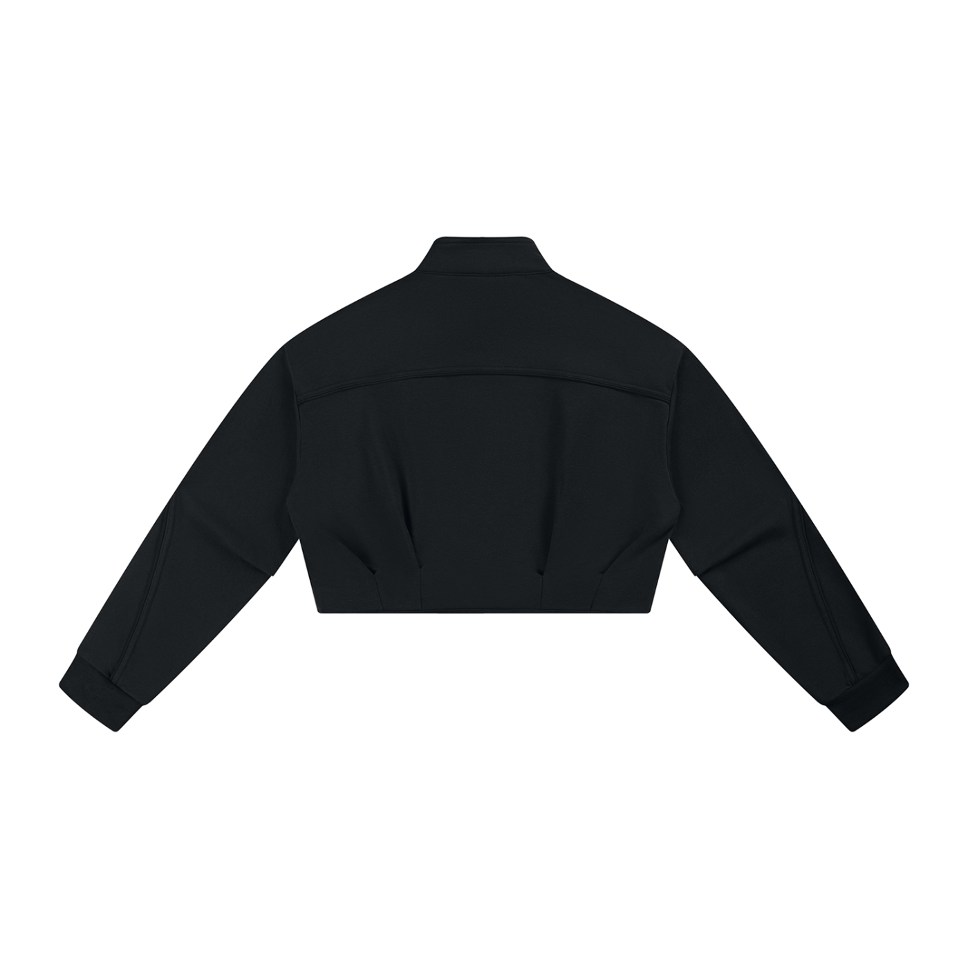 Veste loup