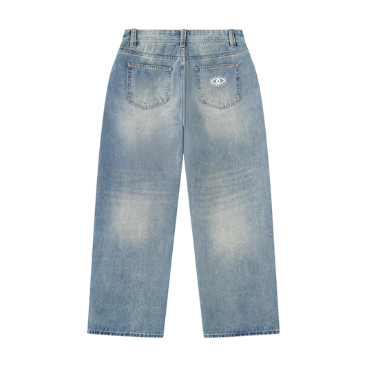 FOCUS VINTAGE JEANS