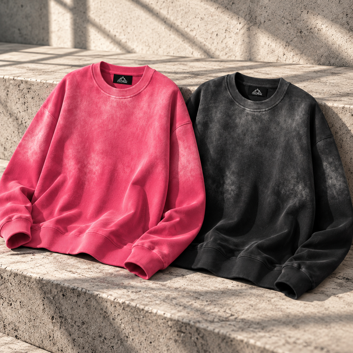 Sunfade Sweatshirt