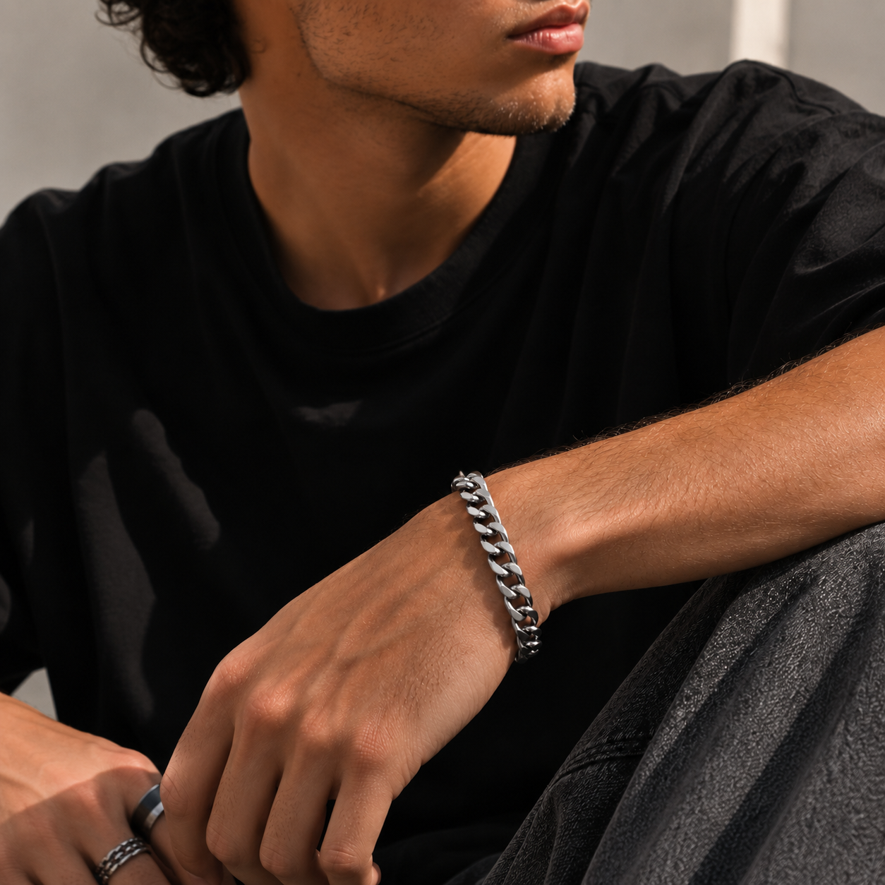 Bracelet minimalist