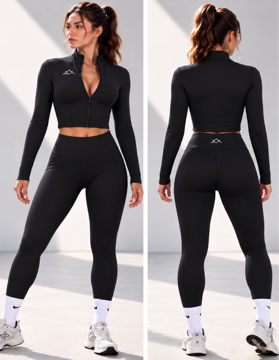Ensemble HEAVY DUTY