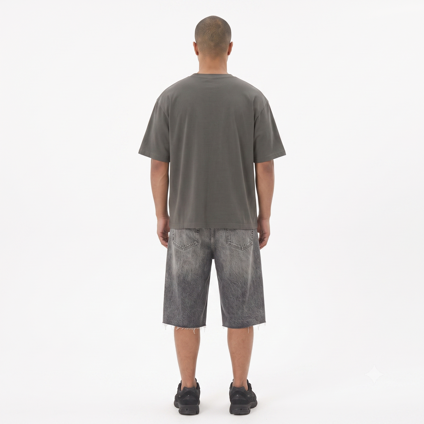 Ensemble Raw