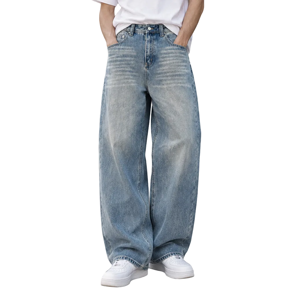 FOCUS VINTAGE JEANS