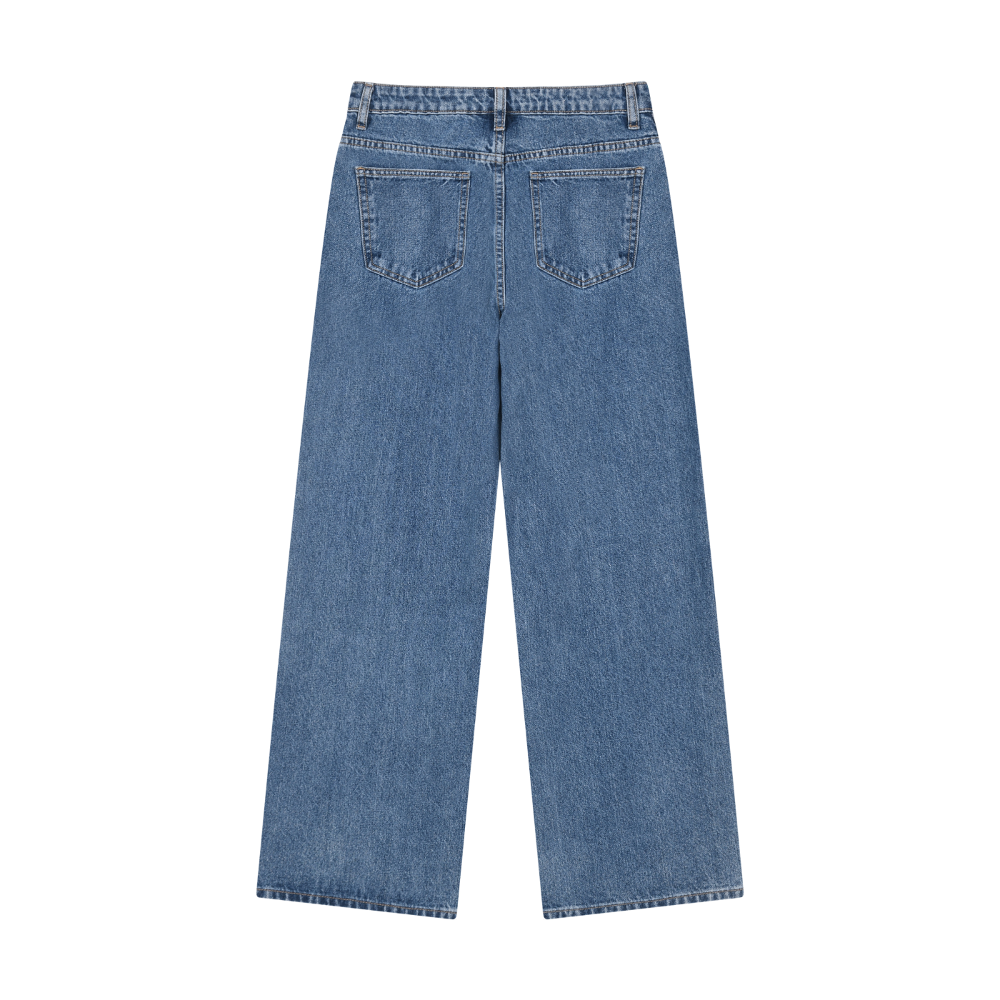 Women Denim Jeans