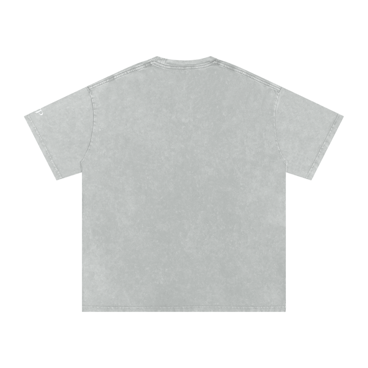 Tee-shirt oversize 1