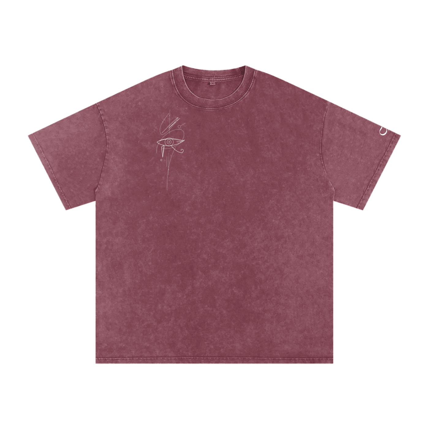 Tee-shirt cp