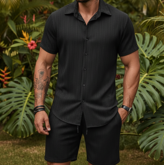 Ensemble Homme