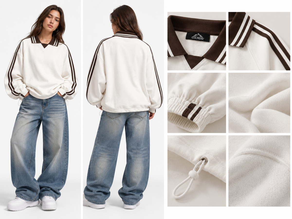 Hoodies