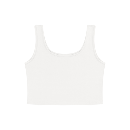 Women's Cropped Tank Top