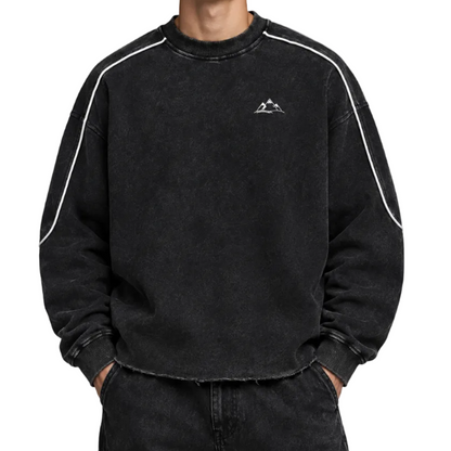Sweatshirt nature