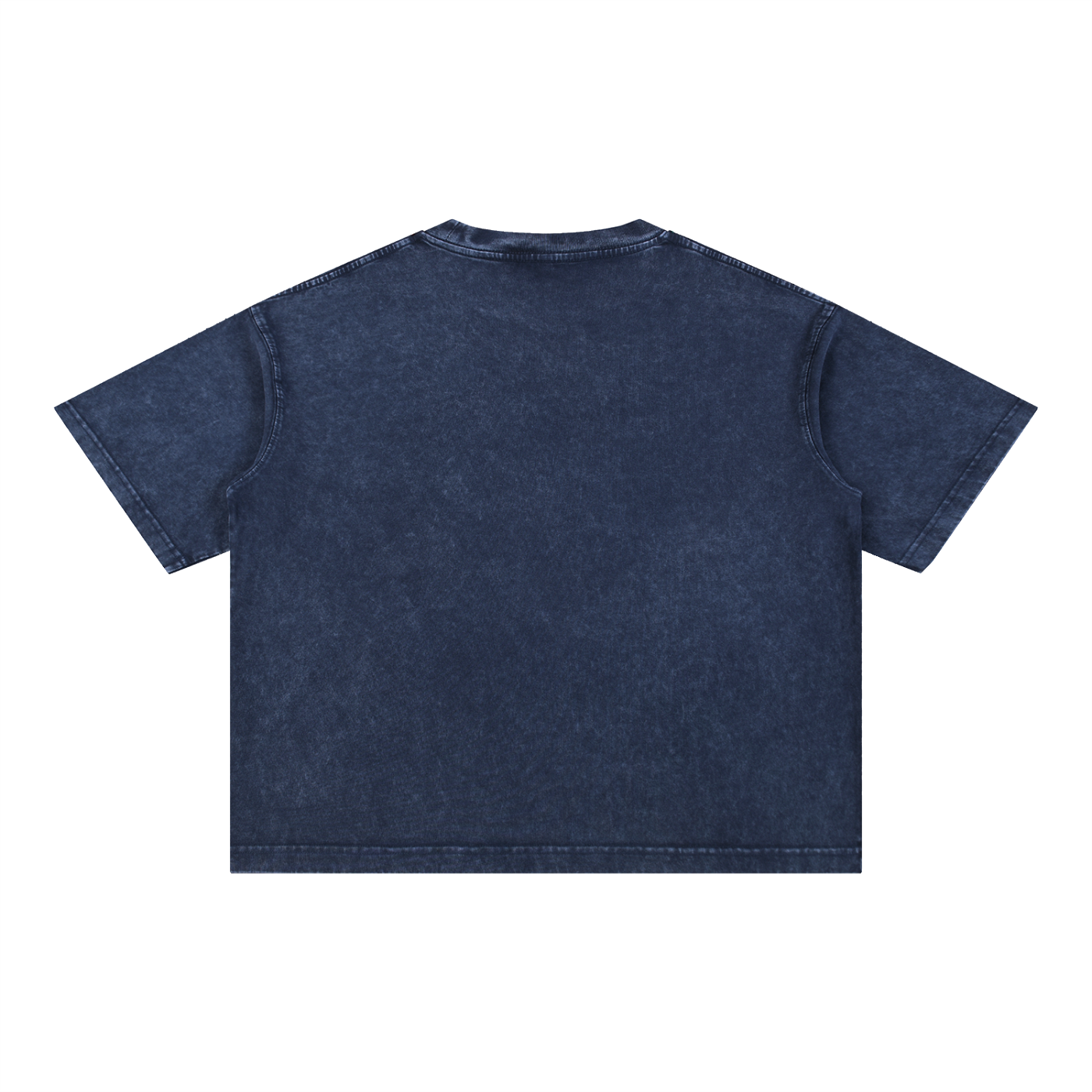 T-Shirt oversize uni