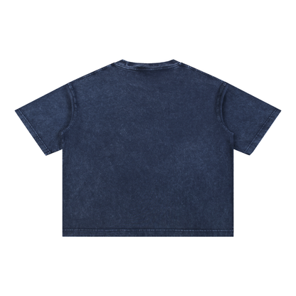 T-Shirt oversize uni