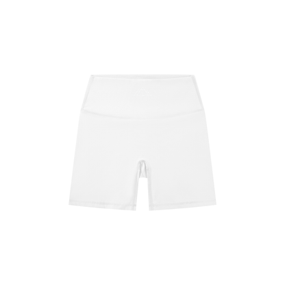 Women's High-Waisted Biker Shorts
