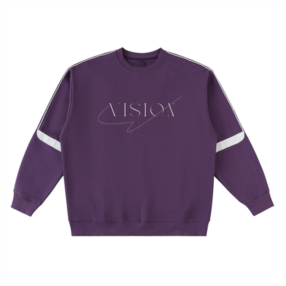 Sweat shirt VISION