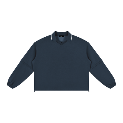 POLO CLASSIC OVERSIZED