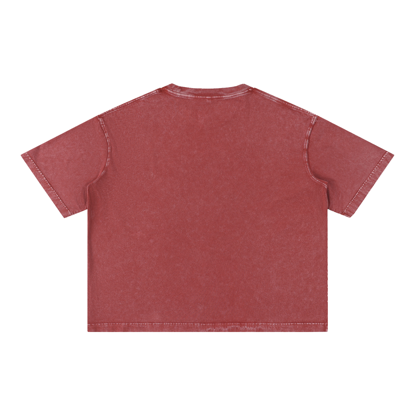 T-Shirt oversize uni