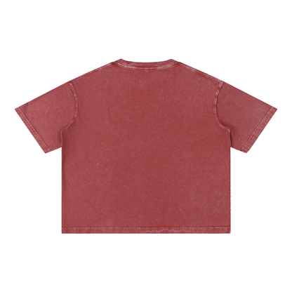 T-Shirt oversize uni