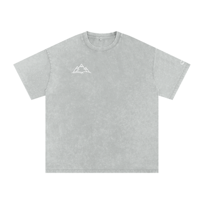 Tee-shirt oversize 1
