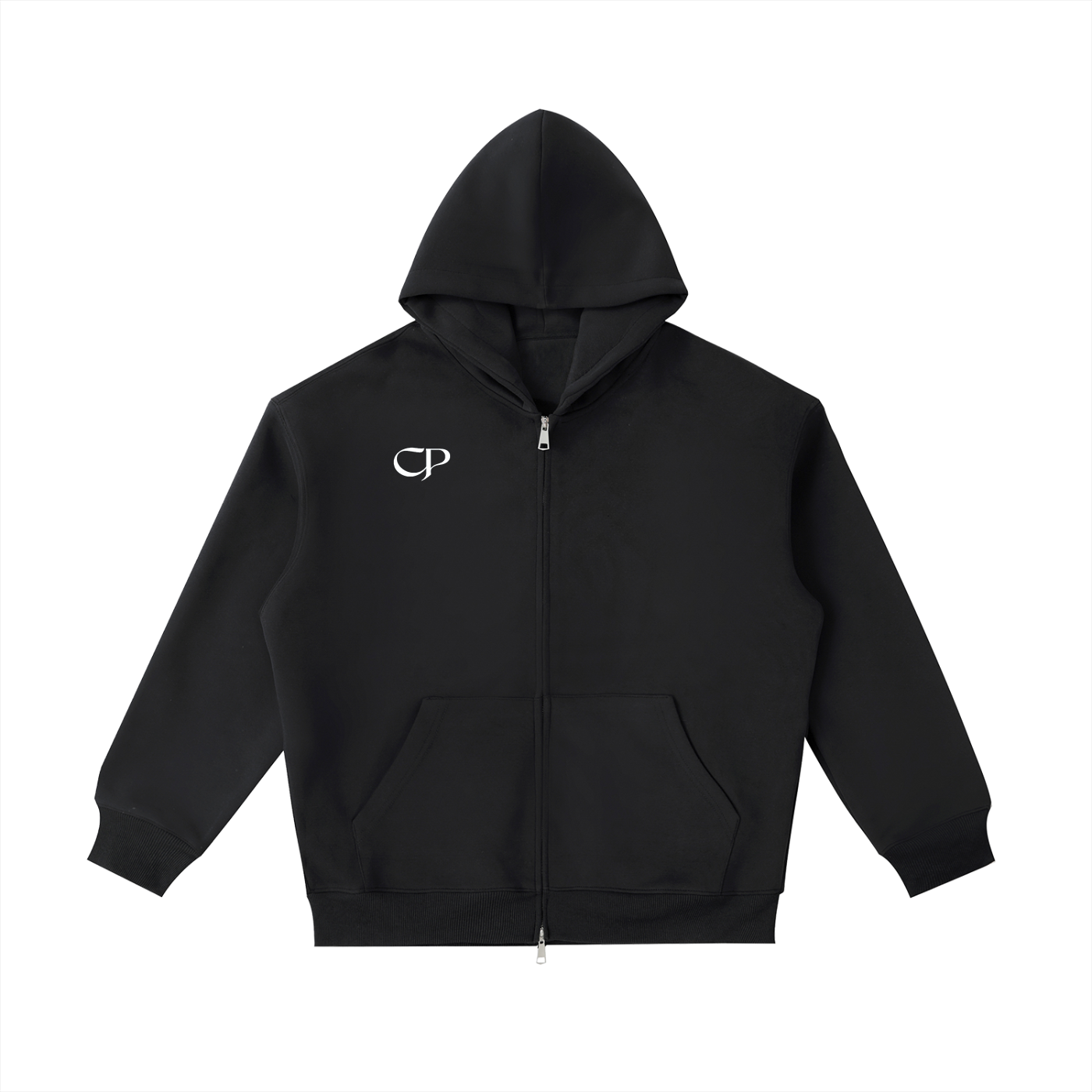 Veste ensemble 1