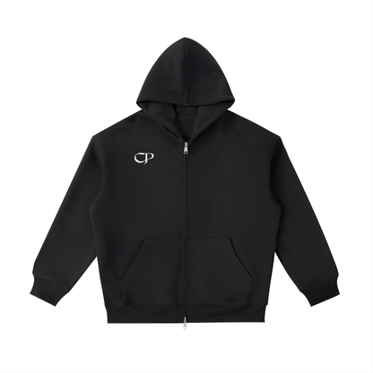 Veste ensemble 1