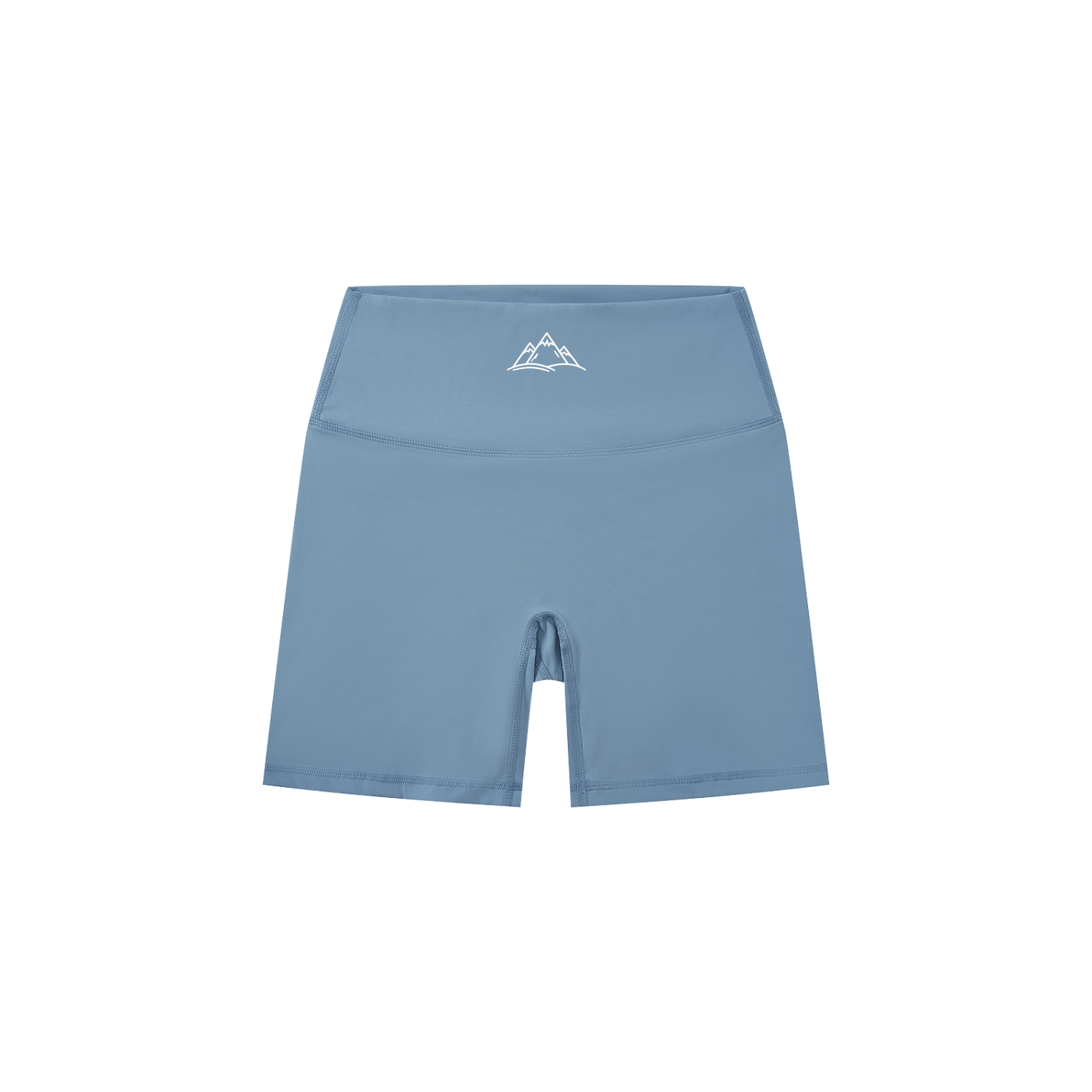 Women's High-Waisted Biker Shorts