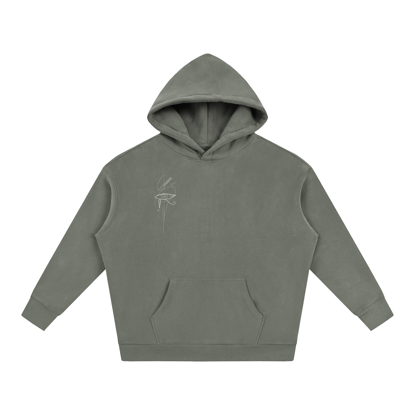 Hoodie 1