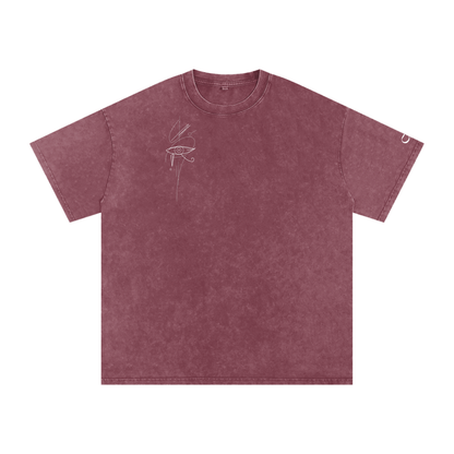 Tee-shirt oversize 1