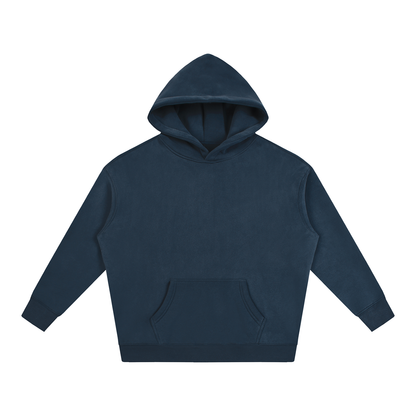 hoodie oversize MOUNTAIN