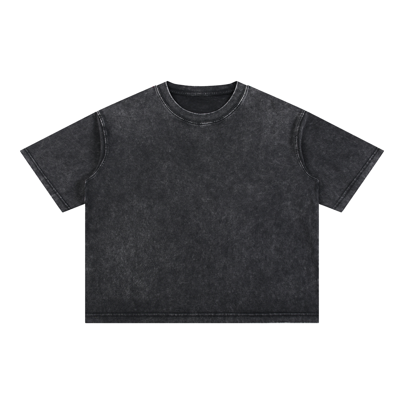 T-Shirt oversize uni