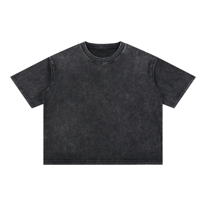 T-Shirt oversize uni