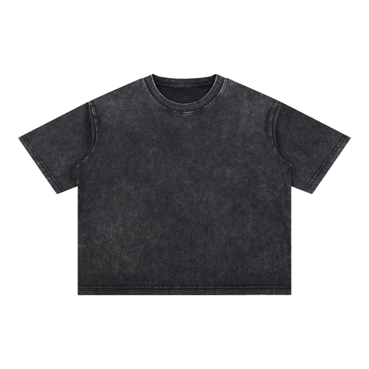 T-Shirt oversize uni