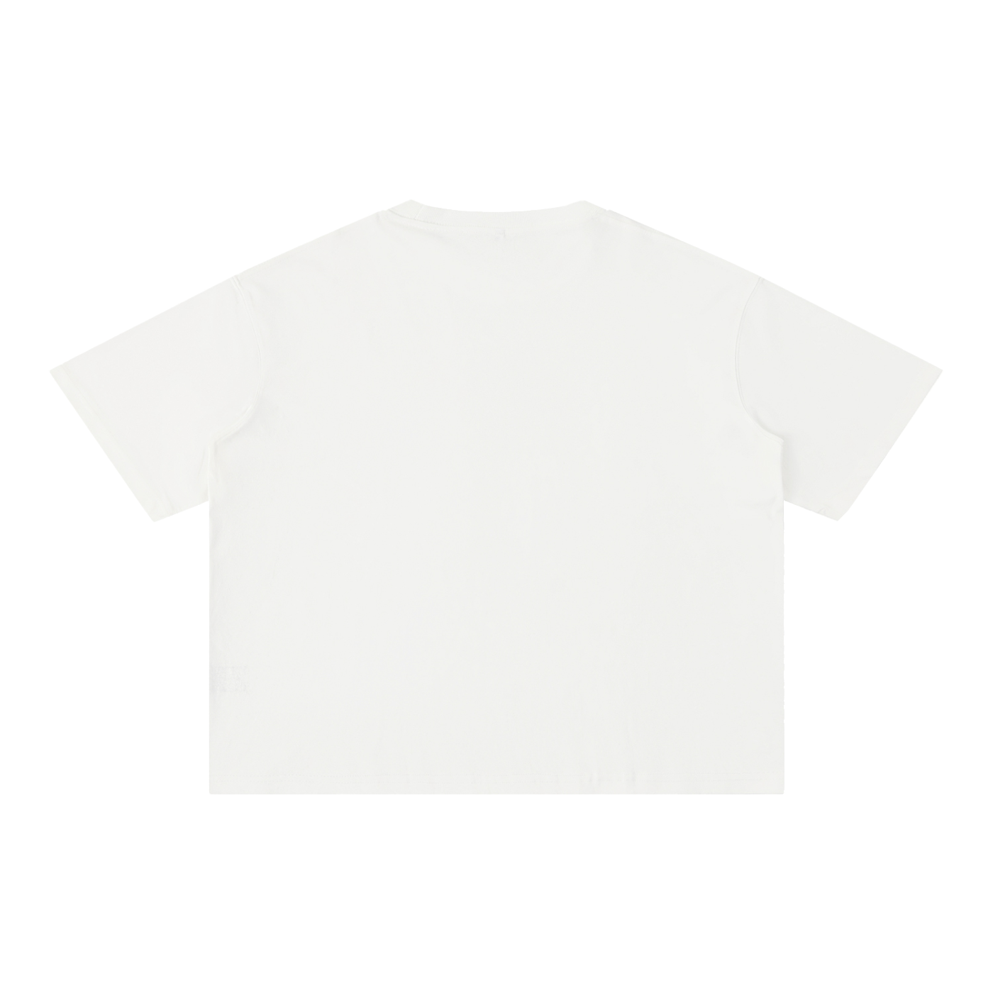T-Shirt oversize uni