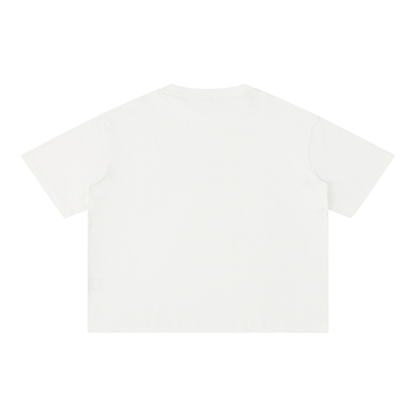 T-Shirt oversize uni