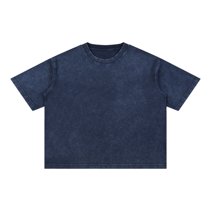 T-Shirt oversize uni