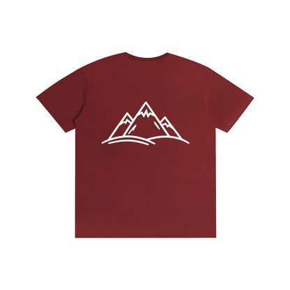 Pure Cotton Unisex T-Shirt