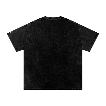 Tee-shirt oversize 1