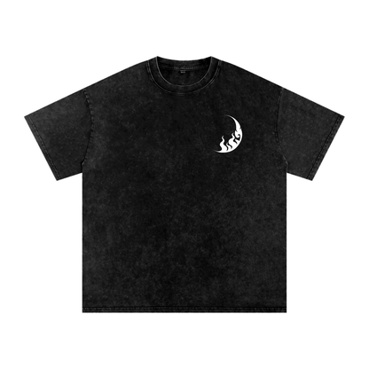 Tee-shirt lune