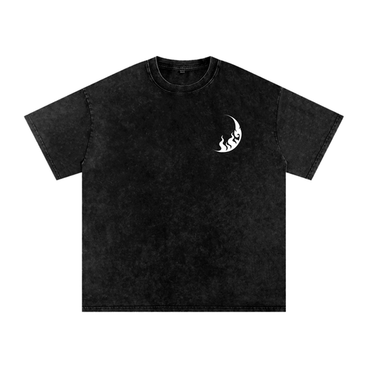 Tee-shirt lune