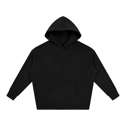 hoodie oversize MOUNTAIN