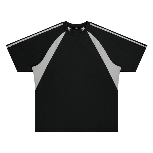T-SHIRT OVERSIZED SPORT