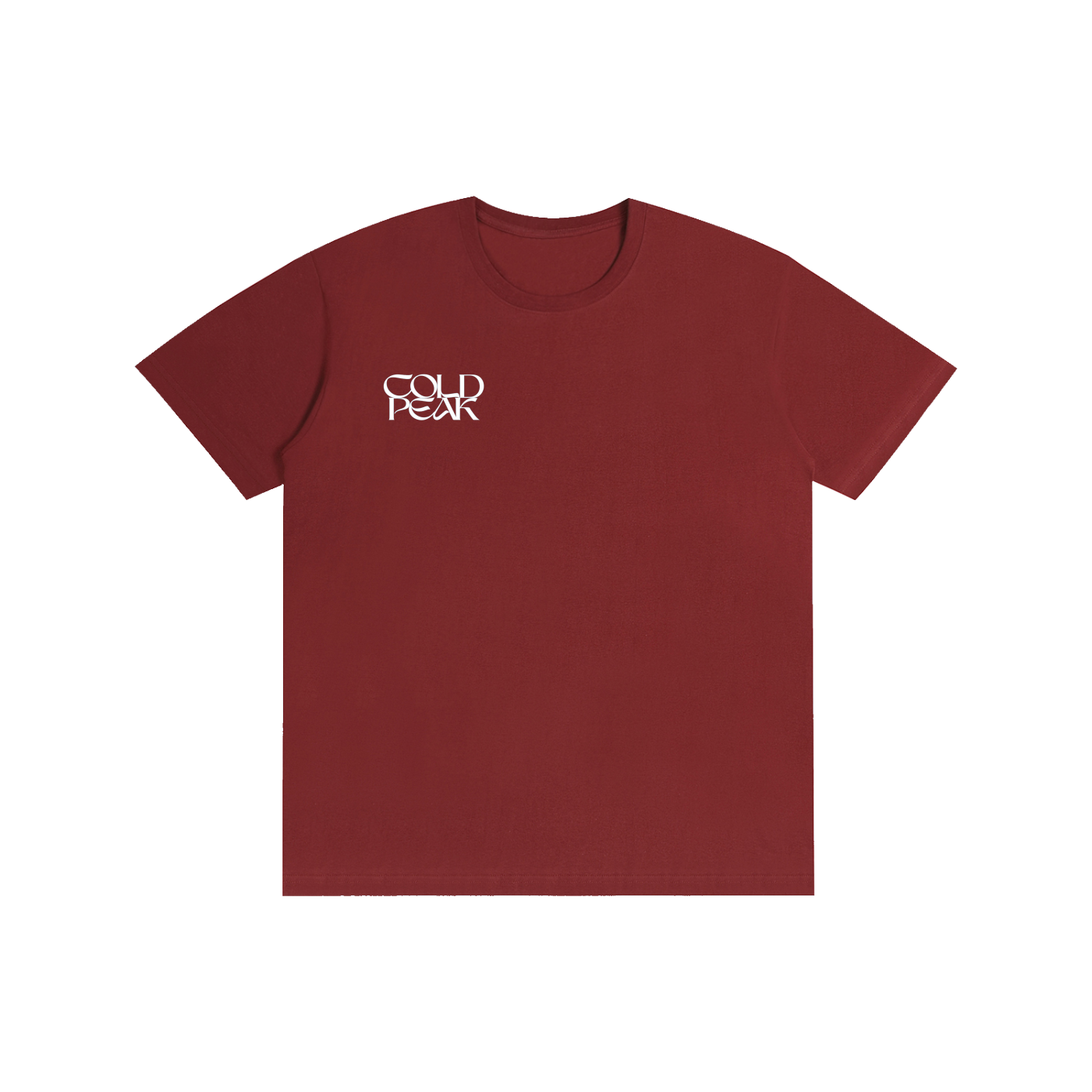 Pure Cotton Unisex T-Shirt