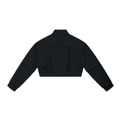 Veste loup