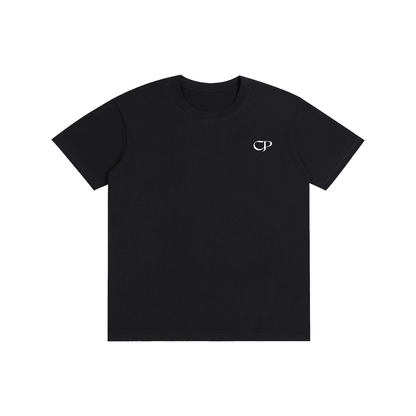 Tee-shirt oversize