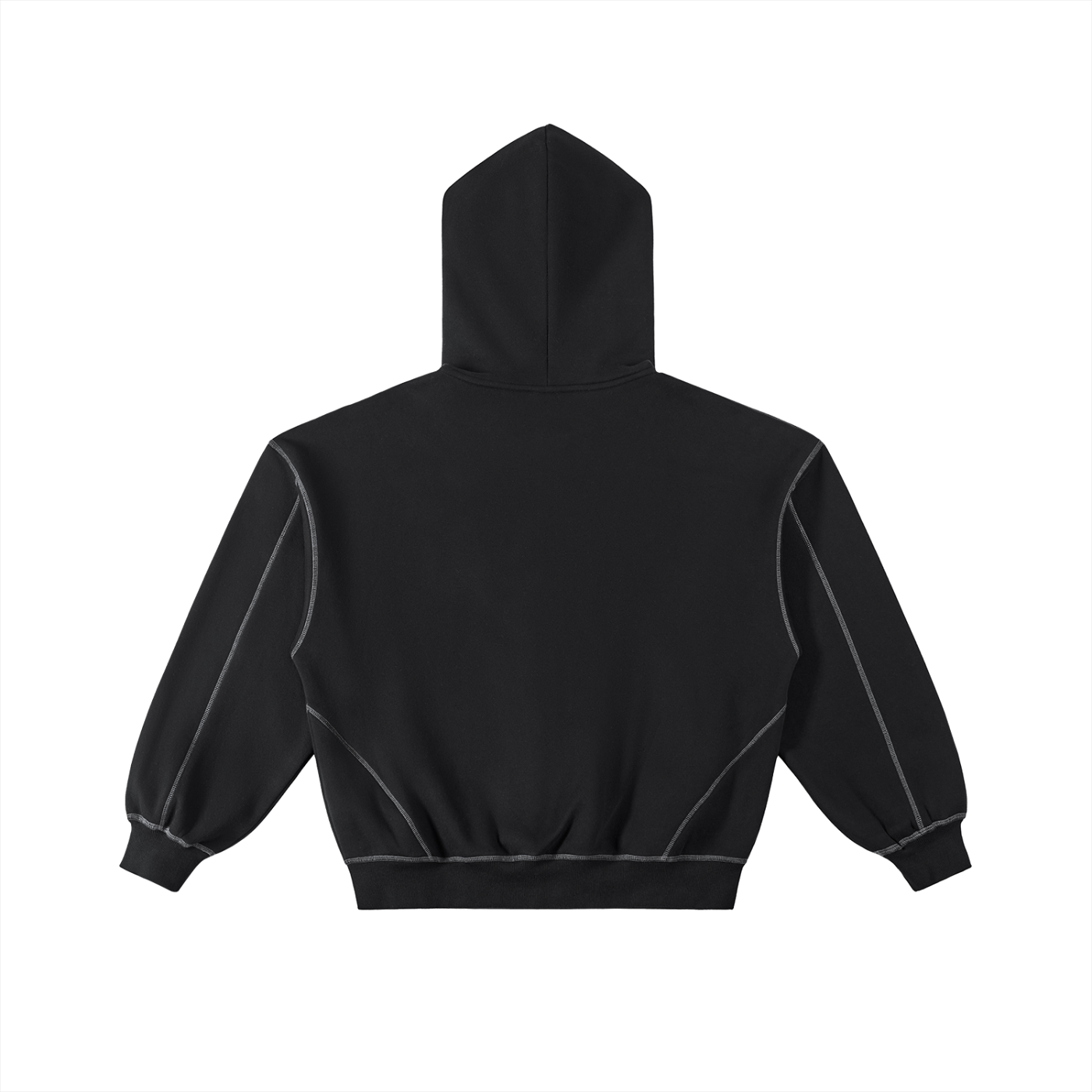 Veste ensemble 2