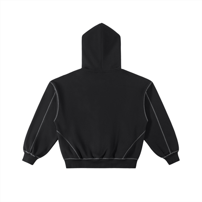 Veste ensemble 2