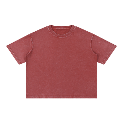 T-Shirt oversize uni