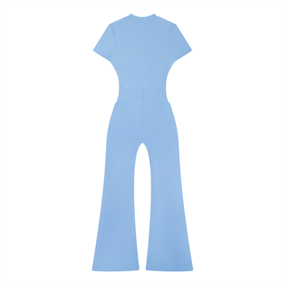 Women combinaison longue