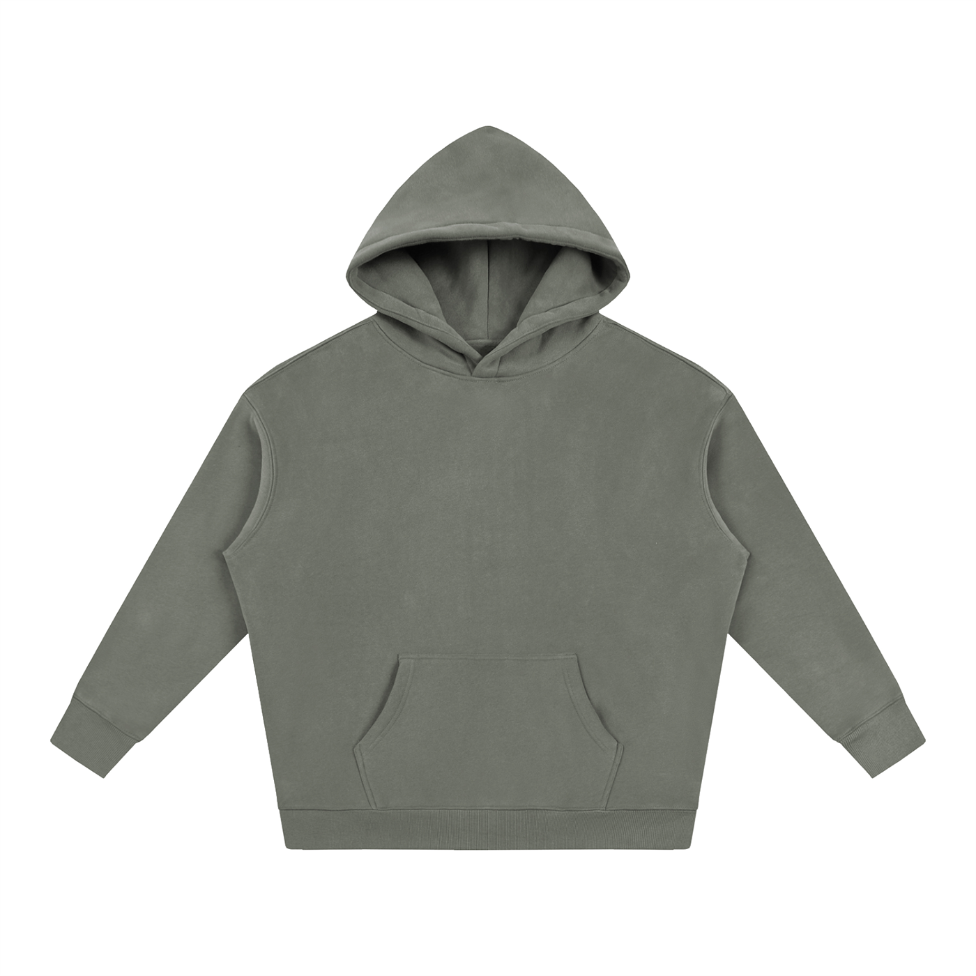 hoodie oversize MOUNTAIN